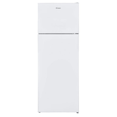 FRIGORIFICO DOS PUERTAS CANDY CDV1S514FW G ALTO 143 CM ANCHO 55 CM BLANCO