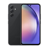 TELEFONO MOVIL LIBRE SAMSUNG GALAXY A54 6.4"FHD+/5G/  OCTA CORE/ 8GB/128GB/AND13/BLACK