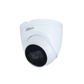 (DH-IPC-HDW2230TP-AS-0280B-S2-QH3) CAMARA IP DOMO 2MP H265 STARLIGHT CON ILUMINACION IR 30M LENTE FIJA 2.8MM  IVS AI DWDR 3D NR IP67 MIC AUDIO E/S