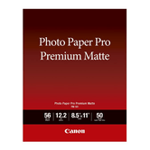 PAPEL CANON FOTOGRAFICO PM-101 A3+ 20SH