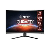 MONITOR GAMING MSI G27CQ4 E2 27" WQHD  2560X1440/ 170HZ / 1MS/ 2 X HDMI/ DP/ CURVO