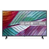 LG 50"  50UR78006LK LED 4K Ultra HD