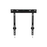SOPORTE DE PARED FIJO EQUIP 650363 PARA PANTALLA 32"- 55" SLIM DISTANCIA A PARED FIJO 9mm/11mm VESA