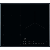 VITROCERAMICA INDUCCION AEG IKE63471FB FLEX ANCHO 60 CM