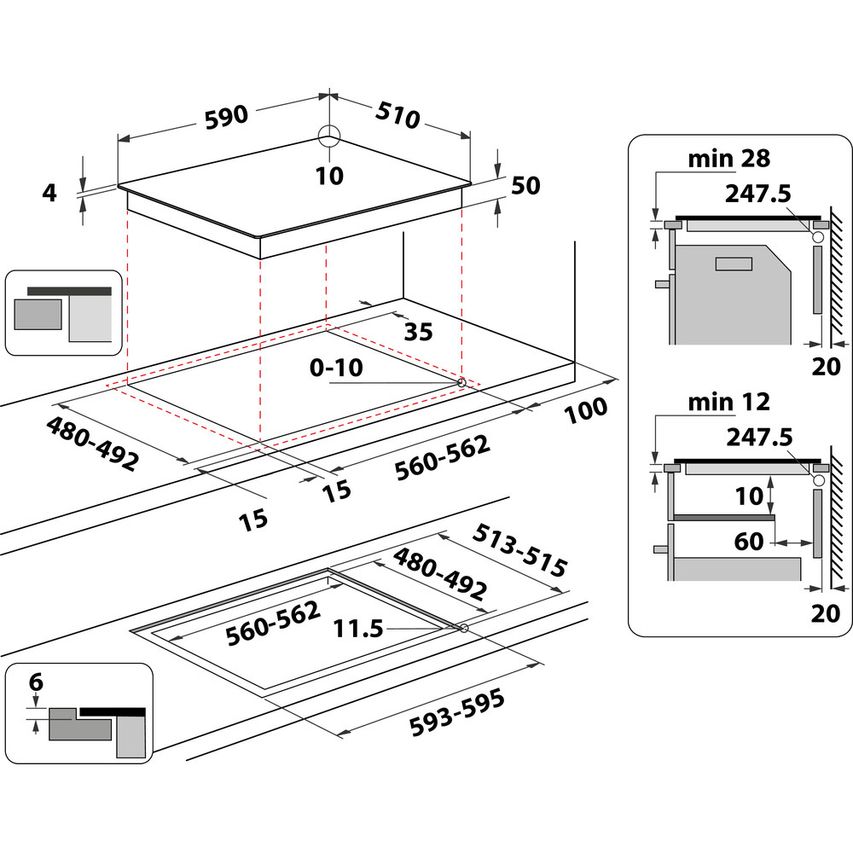 WB Q4860 NE