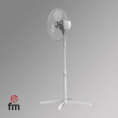 VENTILADOR PIE FM PX40