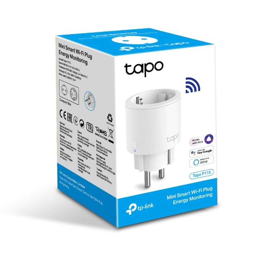 TAPO P115(1-PACK)