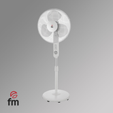 VENTILADOR FM P420 40CM PIE 40W