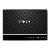 PNY  CS900  SSD 250GB 2.5"  535MB/s Serial ATA III