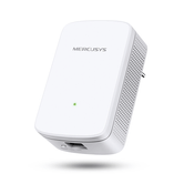 REPETIDOR WIFI MERCUSYS ME10 300Mbps