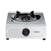 HORNILLO VITROKITCHEN 160IB GB 1GAS INOX