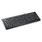 TECLADO KENSINGTON NEGRO USB