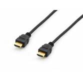 CABLE HDMI  EQUIP HDMI 2.0b 10M HIGH SPEED 4K GOLD 119373