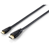 CABLE HDMI EQUIP HDMI 1.4 HIGH SPEED A MINI HDMI  1 METRO 119306