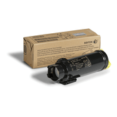 YELLOW STANDARD CAP TONER /F WC6515/PHASER6510(1000 PAGE S)