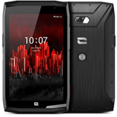 CROSSCALL CORE-T5 8" 3GB/32GB Negro