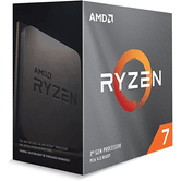 Procesador AMD Ryzen 7 5700X 3.4GHz Socket AM4 65