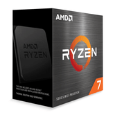 PROCESADOR AMD RYZEN 7 5800X 3.7GHZ SKT AM4 105W