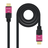 Nanocable Cable HDMI V2.0 4K60Hz M_M 20m