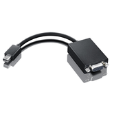 LENOVO MINI-DISPLAY-PORT TO VGA ADAPT ER