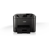 IMPRESORA CANON MB5450 MULTIFUNCIONAL