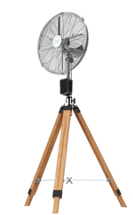 VENTILADOR-TRIPODE-CECOTEC-ENERGYSILENCE-1600-WOODY-SMART