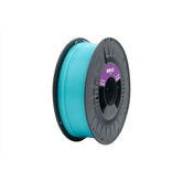 WINKLE FILAMENTO IMPRESORA 3D PETG | COLOR AZUL AGUAMARINA | 1,75 MM. | 1000 GR.