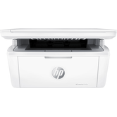 HP LaserJet Multifunción A4Wifi Laser  Impresora multifunción HP LaserJet M140w, Blanco y negro, Impresora para Oficina pequeña, Impresión, copia, esc