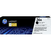 TONER HP LASERJET P1505 CB436A