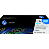 TONER HP LASERJET CYAN CP1215 CB541A
