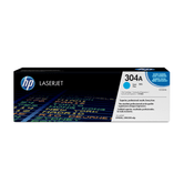 TONER HP CYAN 304A