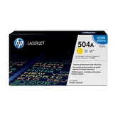 TONER HP LASERJET COLOR AMARILLO CE252A