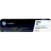 TONER HP CIAN 126A CE311A