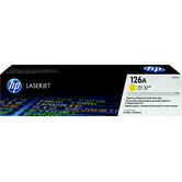 TONER HP AMARILLO 126A CE312A