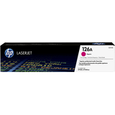 TONER HP LASERJET MAGENTA 126A CE313A