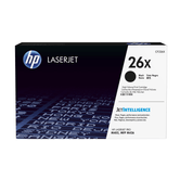 TONER HP NEGRO 26X CF226X