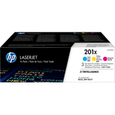 TONER HP MULTIPACK 201X