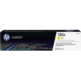 TONER HP LASERJET AMARILLO 130A CF352A