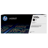 TONER CARTRIDGE 508A BLACK