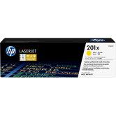 TONER HP AMARILLO 201X CF402X