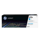 TONER HP LASERJET 410X CYAN