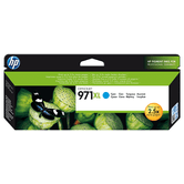 INK CARTRIDGE NO 971XL CYAN