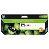 INK CARTRIDGE NO 971XL MAGENTA