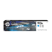 CARTUCHO HP CYAN 913A