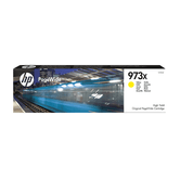 CARTUCHO HP AMARILLO 973X