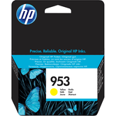 HP 953 Cartucho Amarillo  F6U14AE Officejet 8710