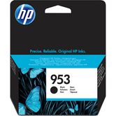 HP 953 Cartucho Negro LOS58AE Officejet 8710