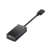 ADAPTADOR HP USB-C A VGA