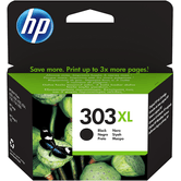 CARTUCHO HP NEGRO 303XL
