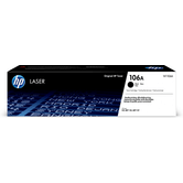 TONER HP NEGRO 106A W1106A